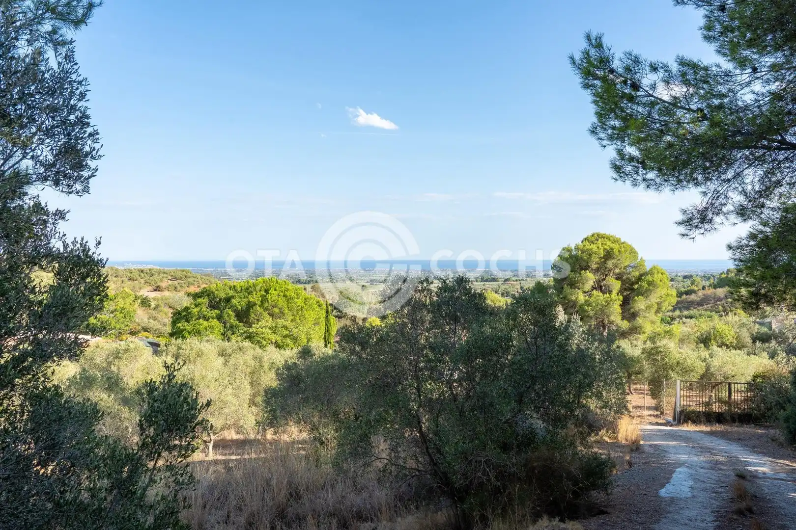 Country homes for sale in Partida COSTES, Botarell