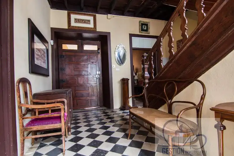 Houses for sale in San Cristóbal de la Laguna  with Terrace and Storage room