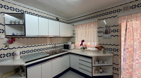 Foto 4 de Casa adosada en venta en Santander, San Pedro Regalado, Valladolid Capital
