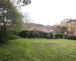 Residencial en venda en Sopelana