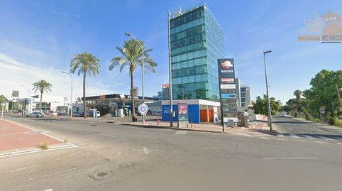 Foto 3 de Oficina de alquiler en Avenida Primero de Mayo, 7, La Paz, Murcia Capital