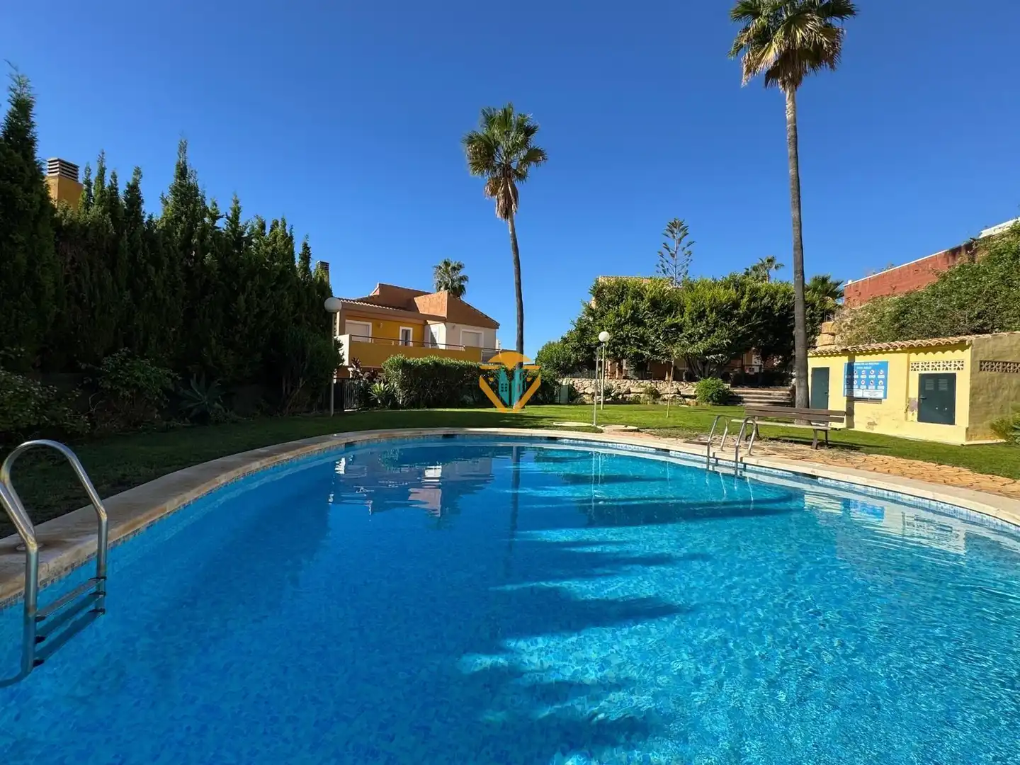 Casa con piscina in vendita a Balcón de Finestrat - Terra Marina, imagen 50