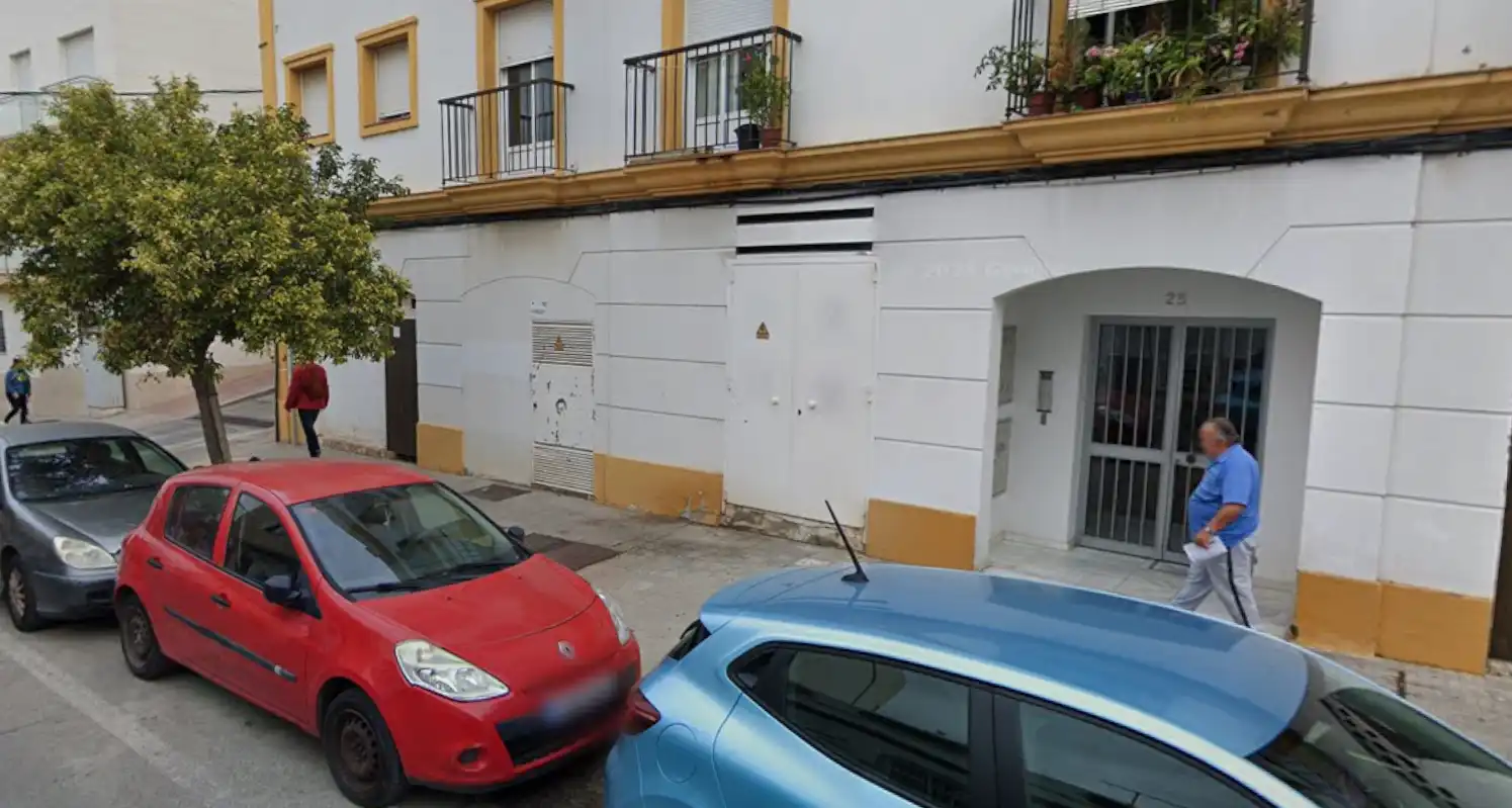 Pis en venda a JARDINES, imagen 2