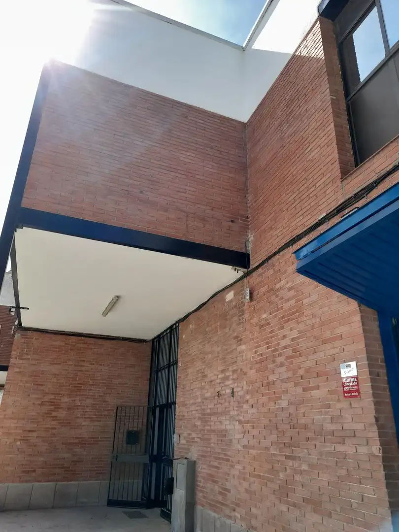 Industrial building to rent in Avinguda de Sentmenat, imagen 33