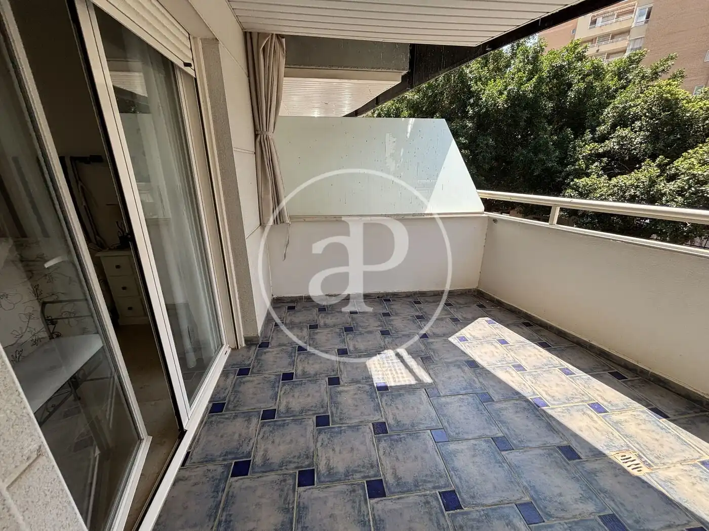 Pis amb piscina en venda a Playa de Poniente, imagen 27