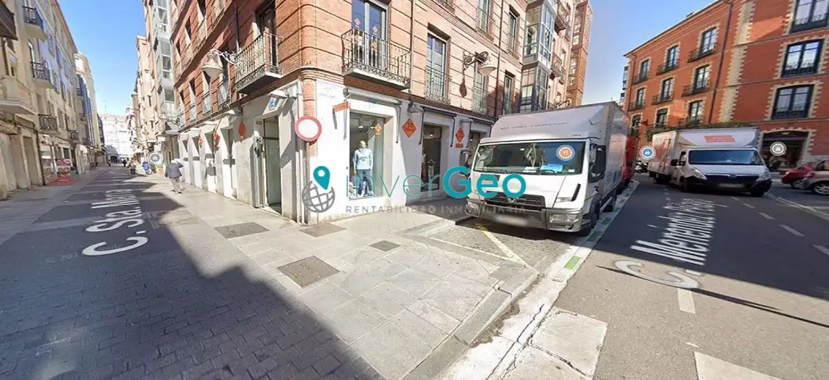 Local comercial en traspaso en Centro, imagen 2