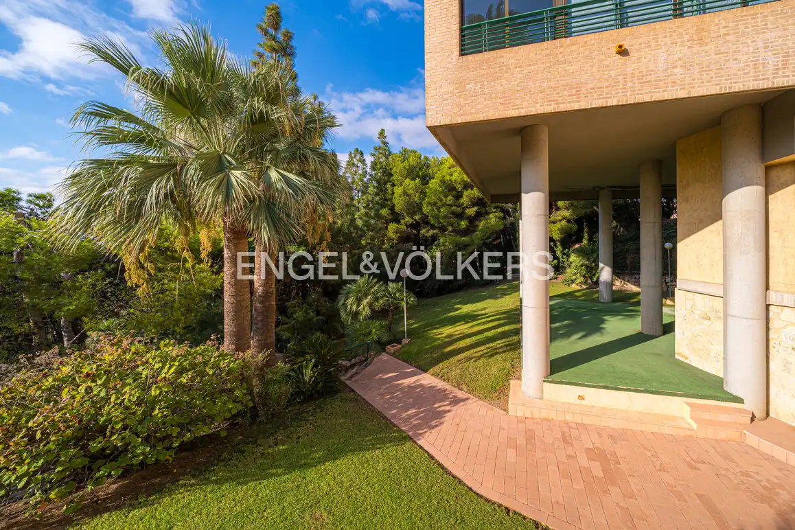 Flat with pool for sale in Avinguda Marina Baixa 8, imagen 30