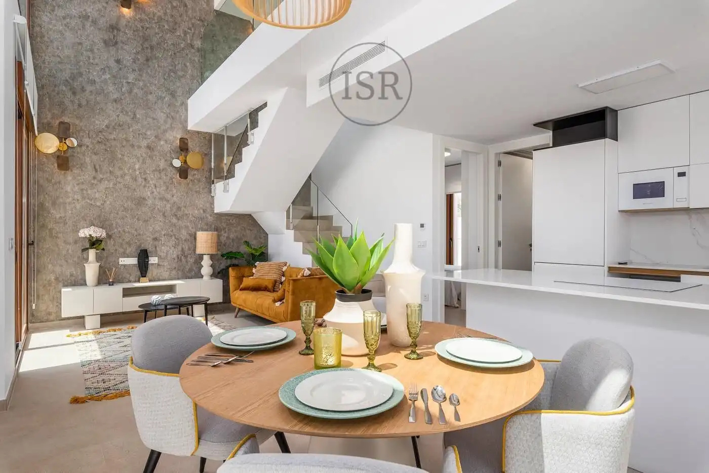 Villa avec piscine à vendre à Avenida ciudad de barcelona