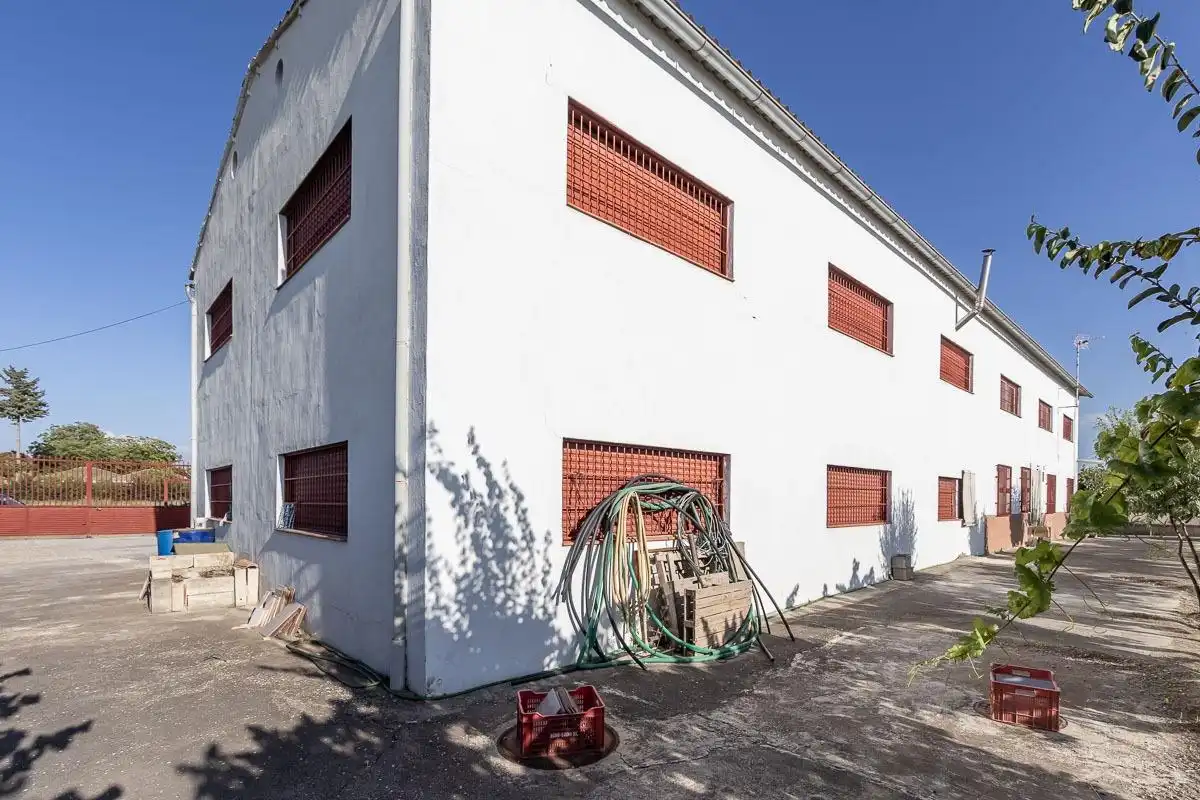 Chalet con terraza en venta en Santa Fe, imagen 34