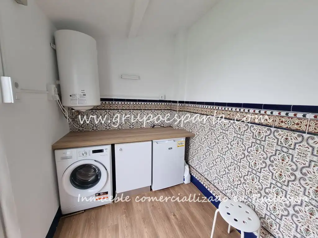 Zimmer in Calle los Arcos, 1, Sanlúcar la Mayor