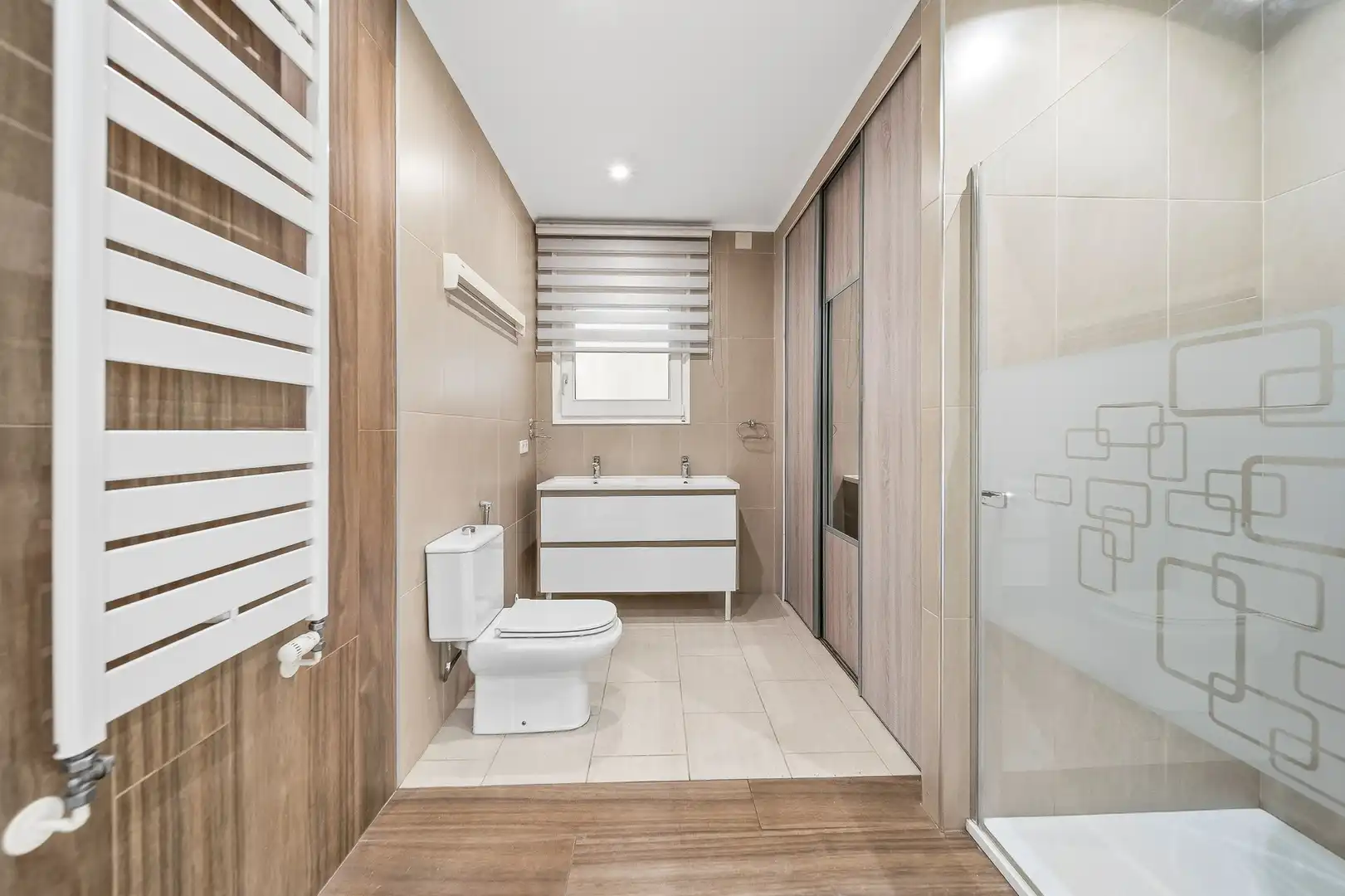 Baño de Casa o chalet en venta en Empuriabrava con Aire acondicionado, Jardín privado y Terraza