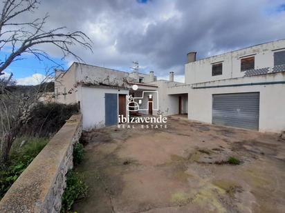 Casa o xalet en venda a Cami de Can Forn, Sant Antoni de Portmany