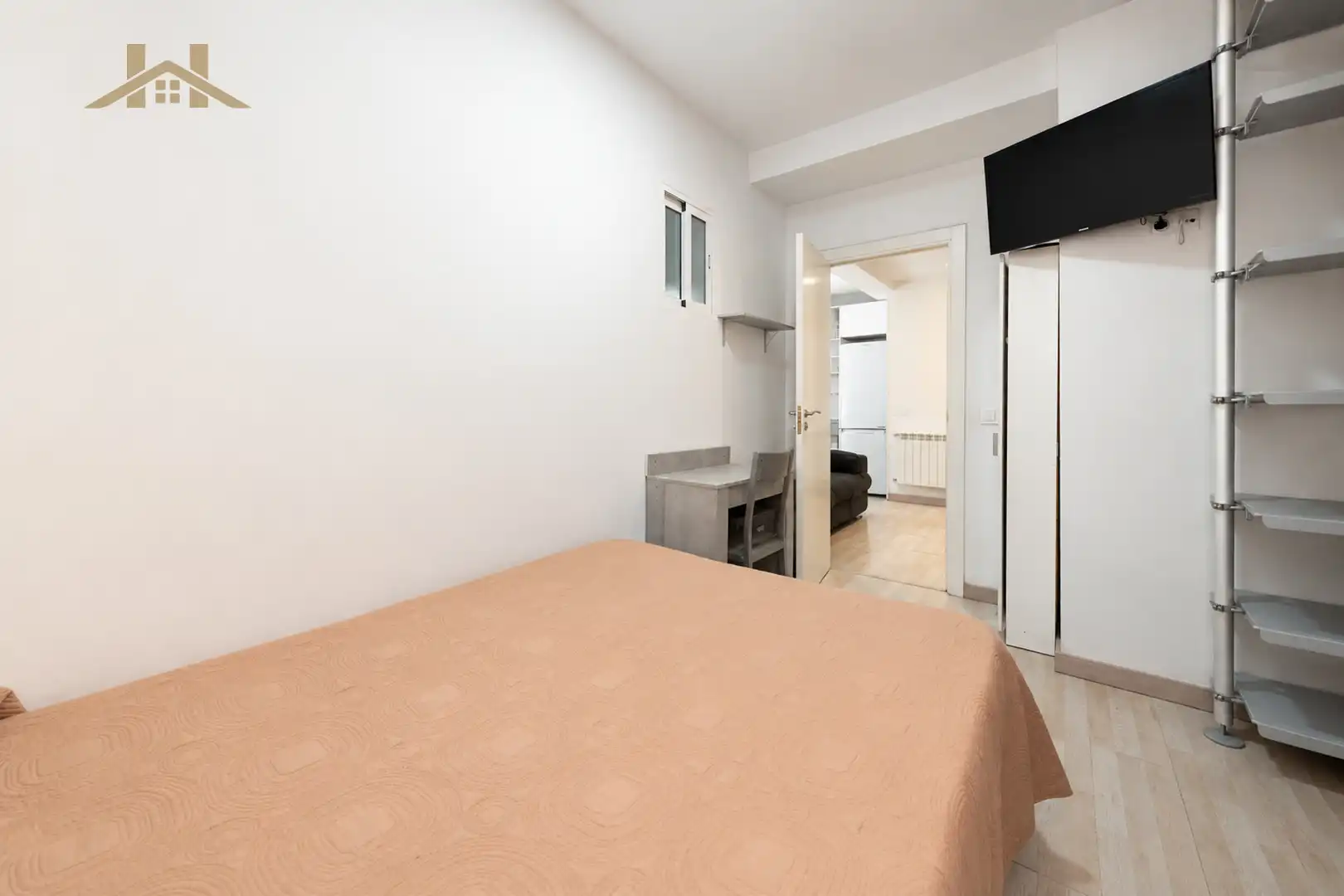Flat with terrace for sale in Avenida de la Libertad 35, imagen 10
