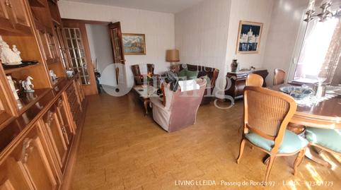 Foto 2 de Pis en venda a Gran Passeig de Ronda, Príncep de Viana - Clot -Xalets Humbert Torres, Lleida