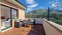 Terrace of Duplex for sale in Llanes  with Terrace and Swimming Pool