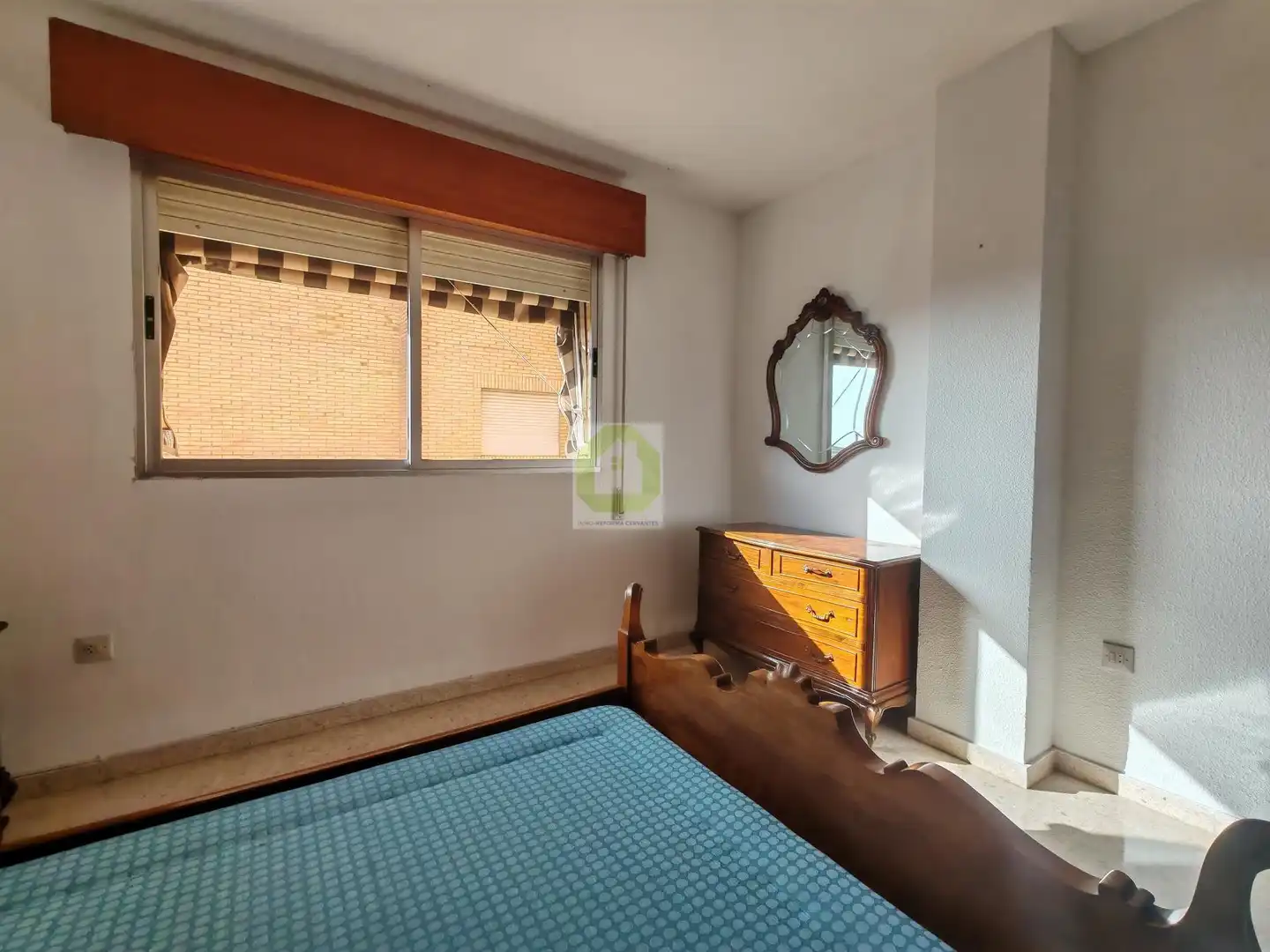 Bedroom of Flat for sale in Granada  with Terrace
