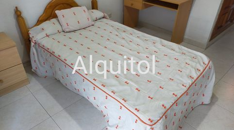 Foto 5 von Zimmer in Buenavista - Valparaíso - La Legua, Toledo Capital