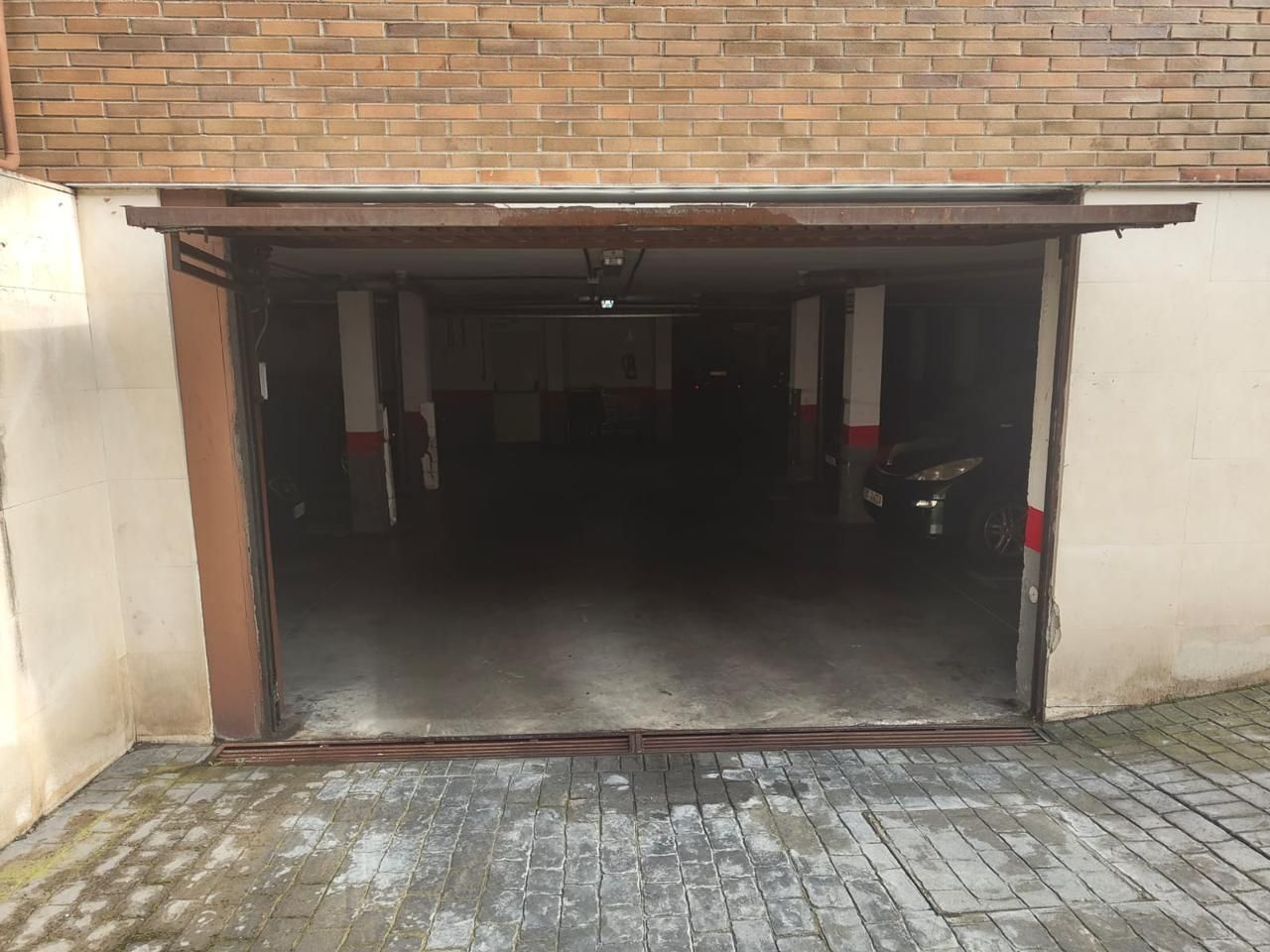 Parking of Garage to rent in Las Rozas de Madrid