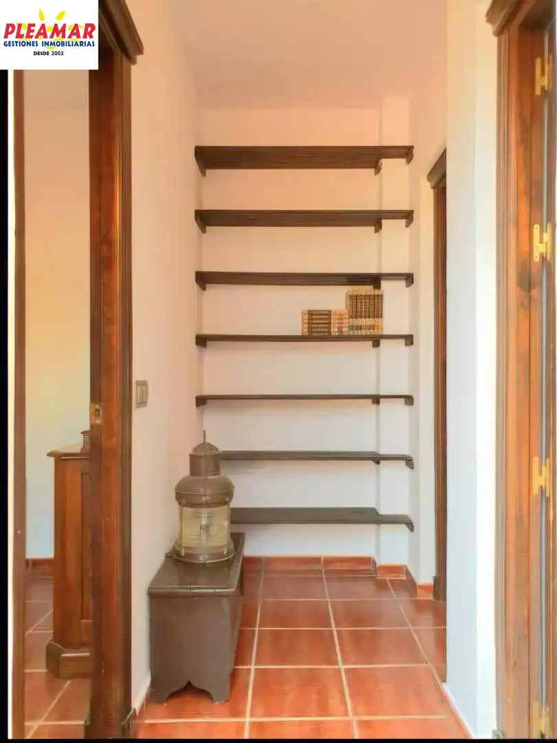 Residencial en venta en Chipiona