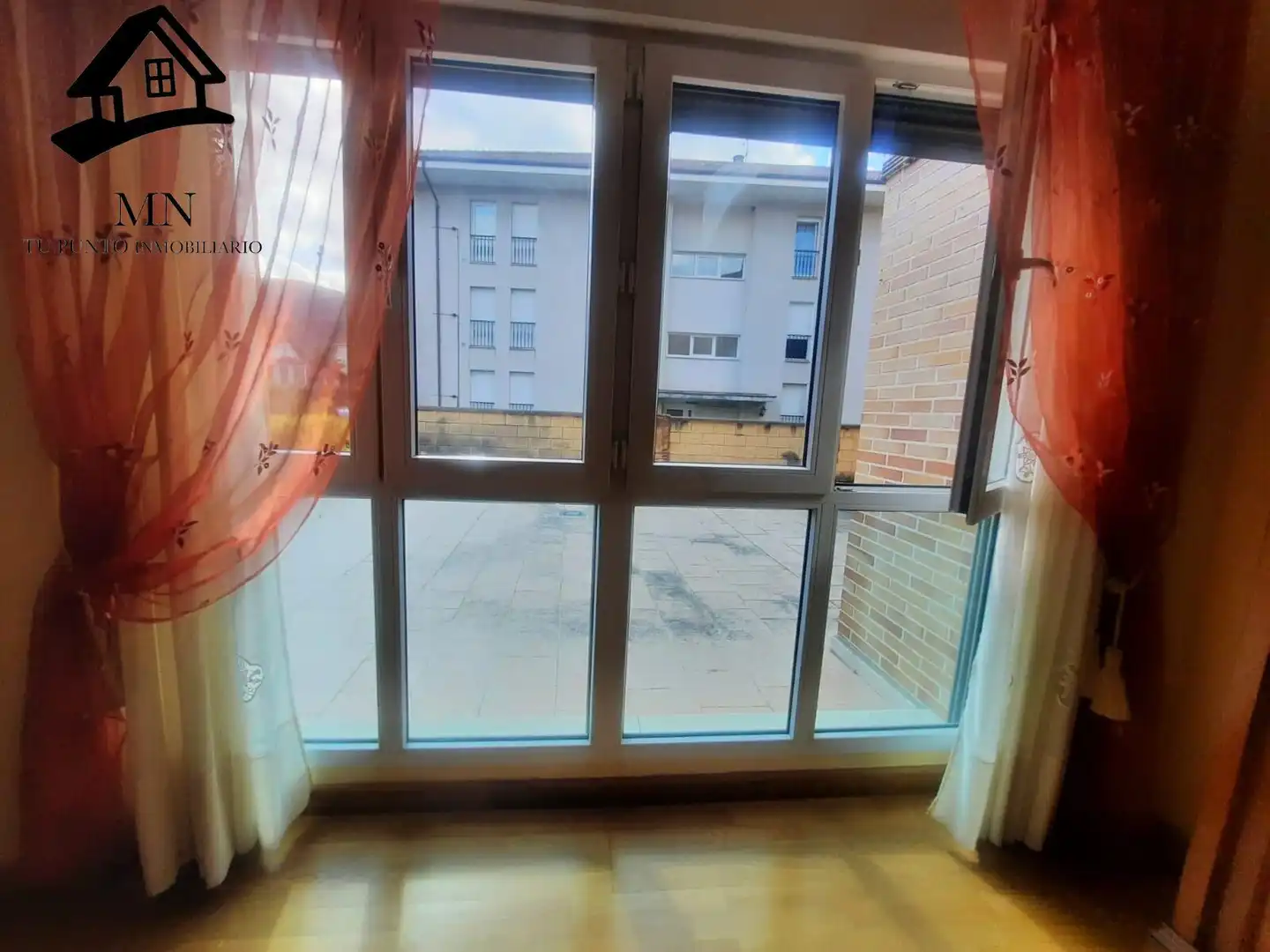 Schlafzimmer von Wohnung zum Verkauf in Corvera de Toranzo