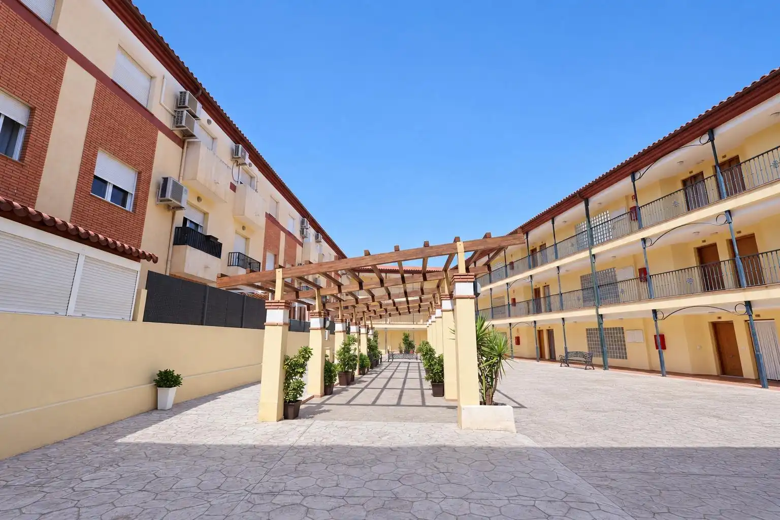 Wohnung mit Aufzug zum Verkauf in Calle ALAMOS, imagen 37