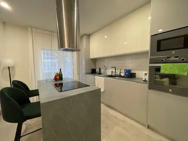 Piso con ascensor en venta en Carrer de Sardenya, imagen 42