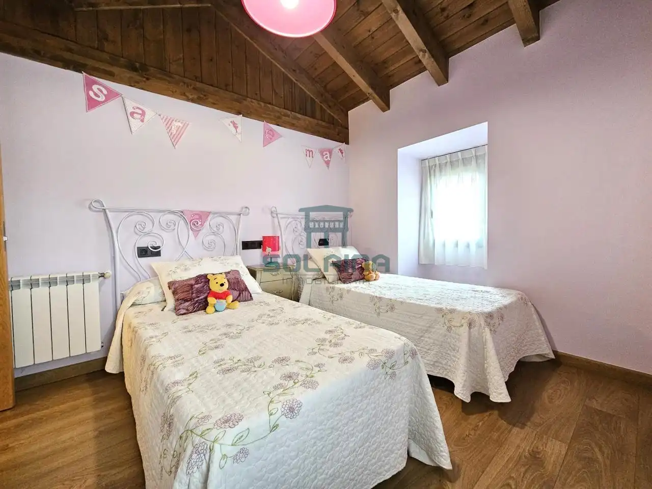 Casa amb terrassa en venda a Piñor, imagen 32