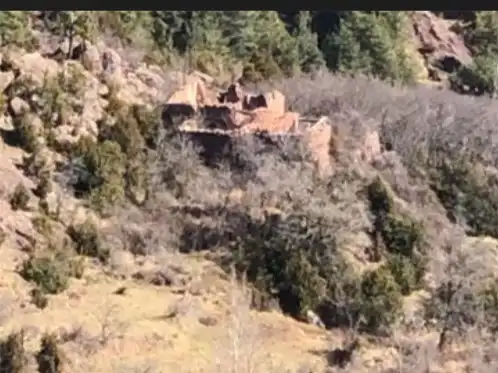Casa rústica en venda a Carrer del Portell 8