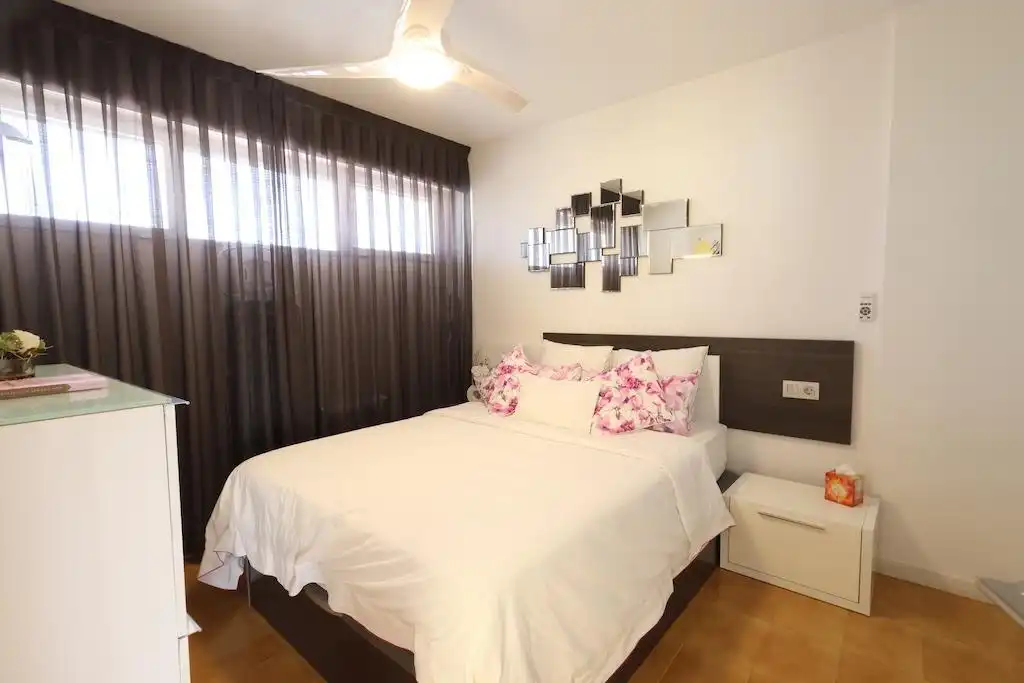 Apartament amb ascensor en venda a Avenida Don juan de Austria, imagen 16