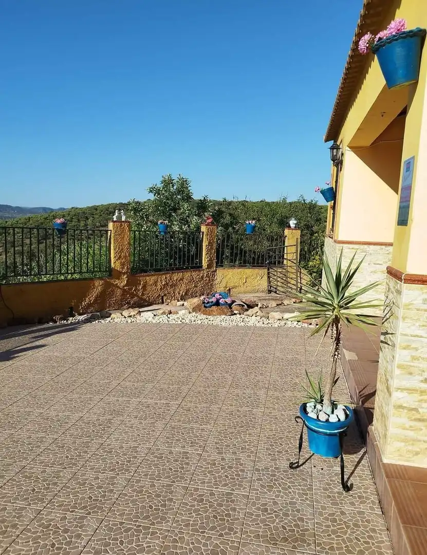 Haus mit Pool zum Verkauf in Polígono El Santo, imagen 23
