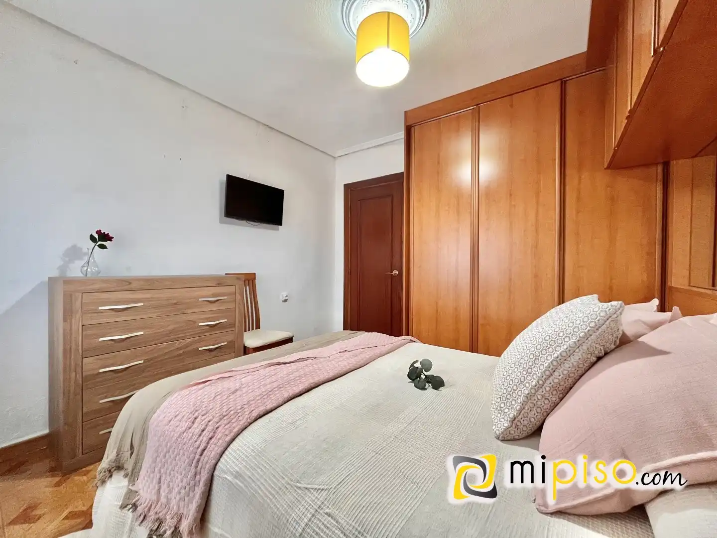 Flat for sale in GENERAL SAGARDIA, 7, Santoña