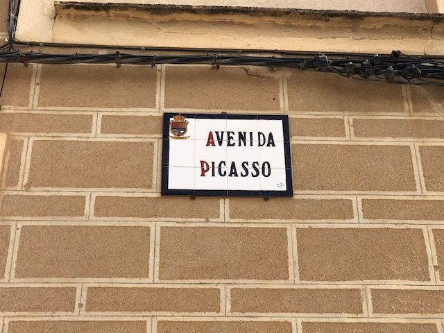 Local en venda a Avenida Picasso, 7, Jabalquinto