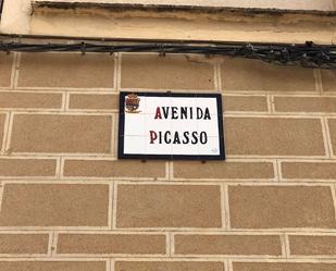 Local en venda a Avenida Picasso, 7, Jabalquinto