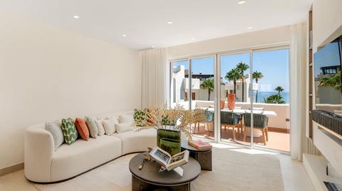 Foto 2 de Apartament en venda a Uen.c5 Rio Velerin, 7, El Velerín, Málaga