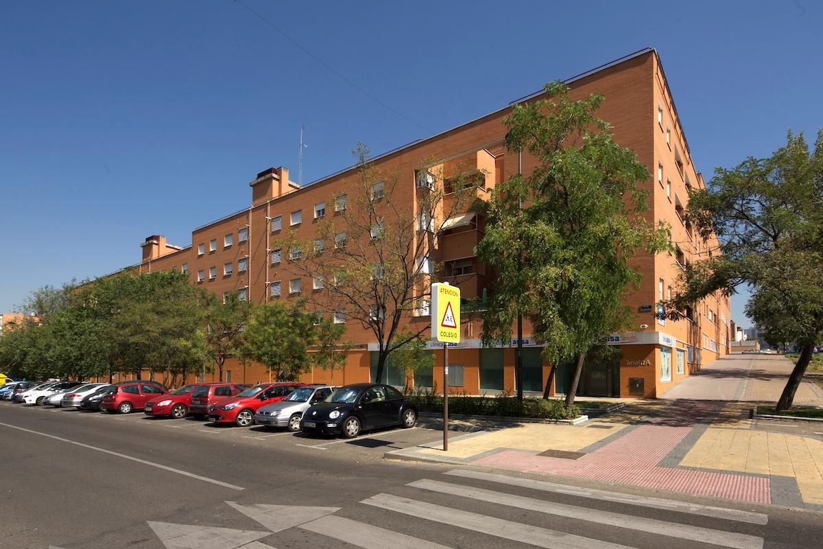 Exterior view of Premises to rent in Alcorcón