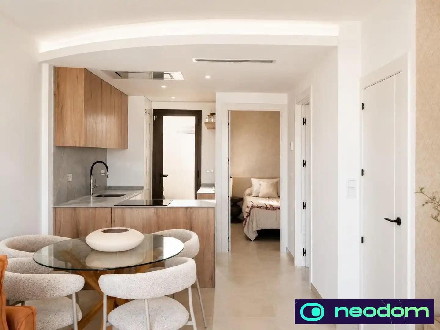 Casa a schiera con piscina in vendita a N/A, imagen 15