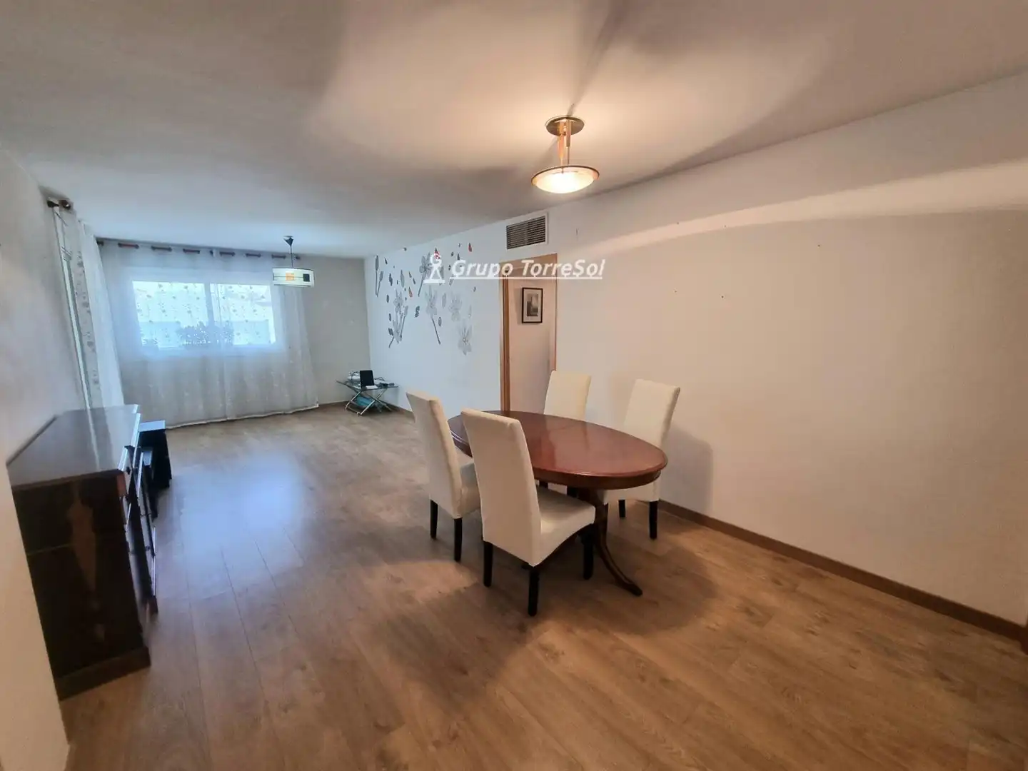 Flat for sale in de Pompeu Fabra, Centre