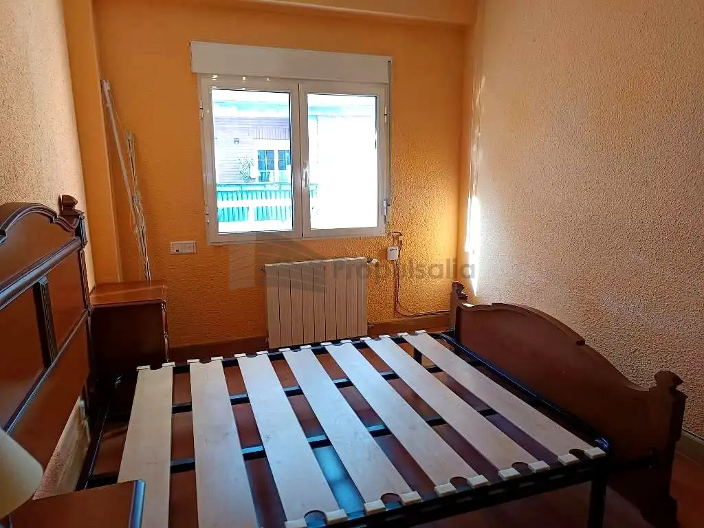 Flat for sale in De Oriente, Barrio de Delicias