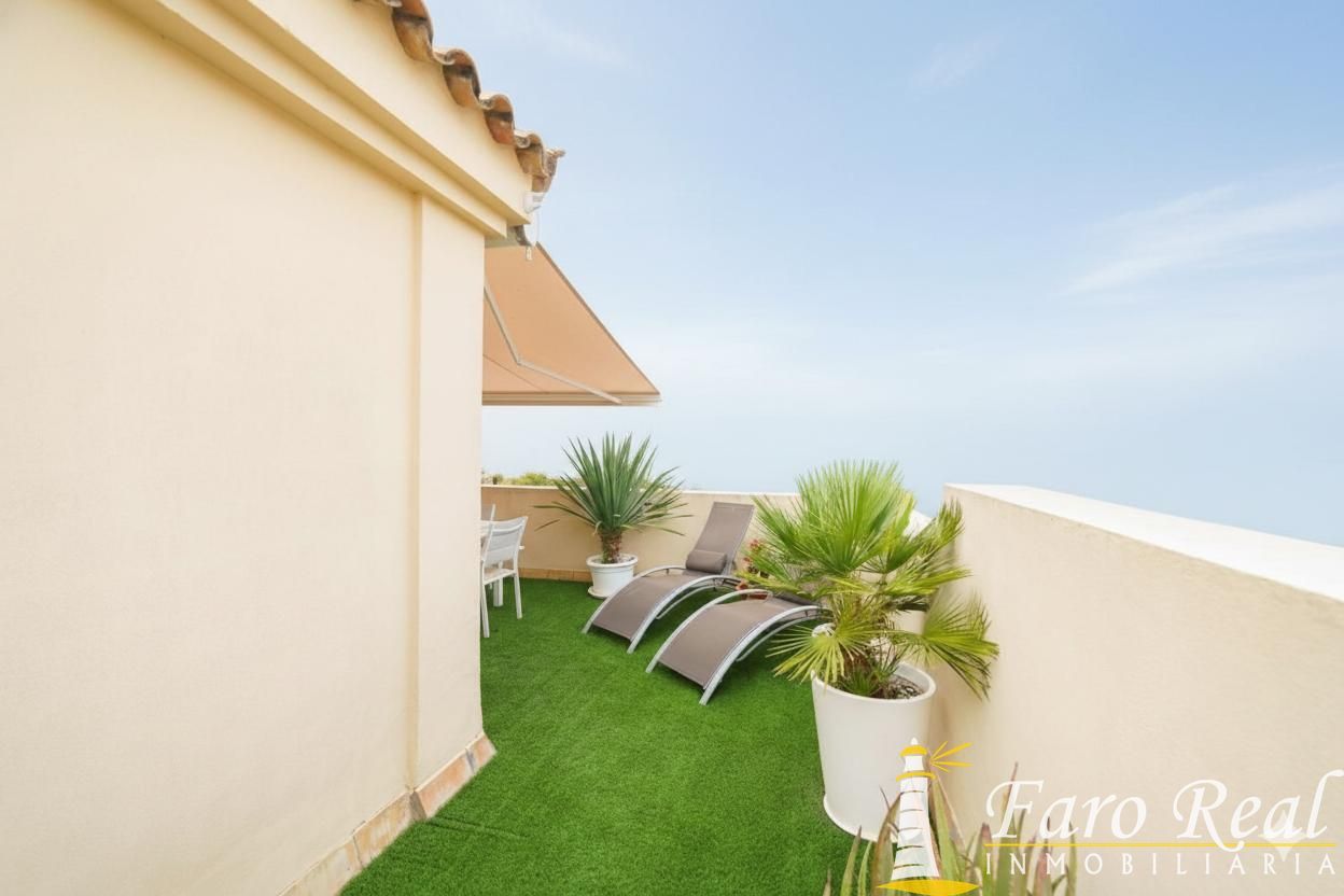 Terrassa de Casa o xalet en venda en Sanlúcar de Barrameda