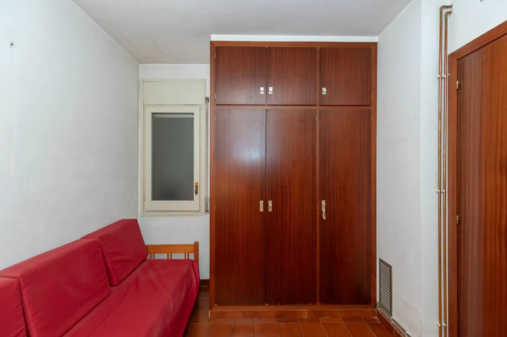 Habitación de Piso en venta en Granollers con Aire acondicionado, Calefacción y Terraza