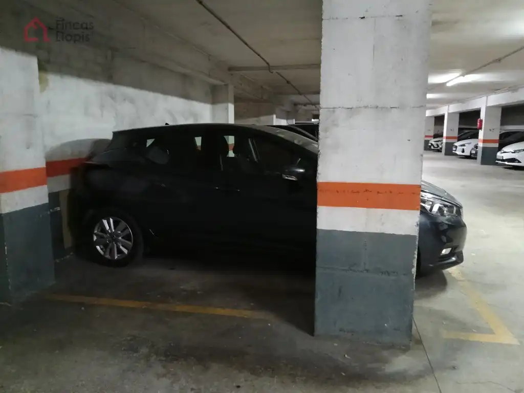 Individual en venda a Calle Alts Forns, imagen 2