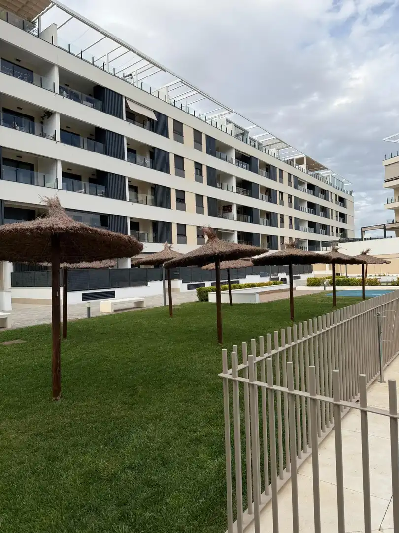 Erdgeschosswohnung mit Pool zum Verkauf in Calle SANTA ANGELA DE LA CRUZ, imagen 30