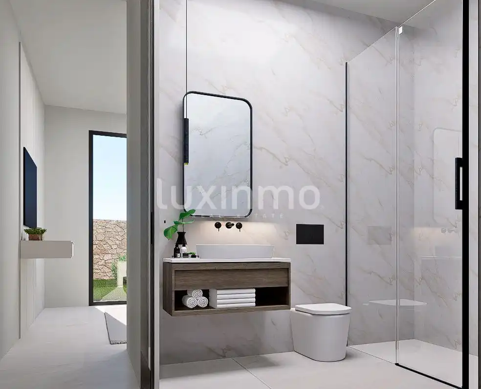 Villa avec piscine à vendre à Balcón de Finestrat - Terra Marina, imagen 13
