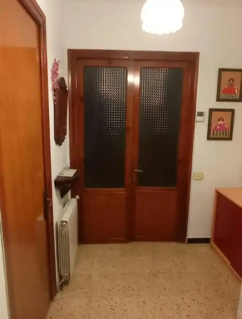Casa o xalet en venda en Albelda amb Jardí privat, Moblat i Forn