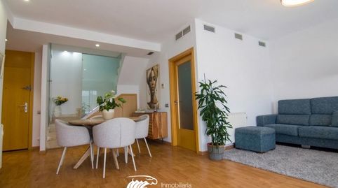 Foto 3 de Dúplex en venda a Plaça Enric Borràs, 25, Cardedeu, Barcelona