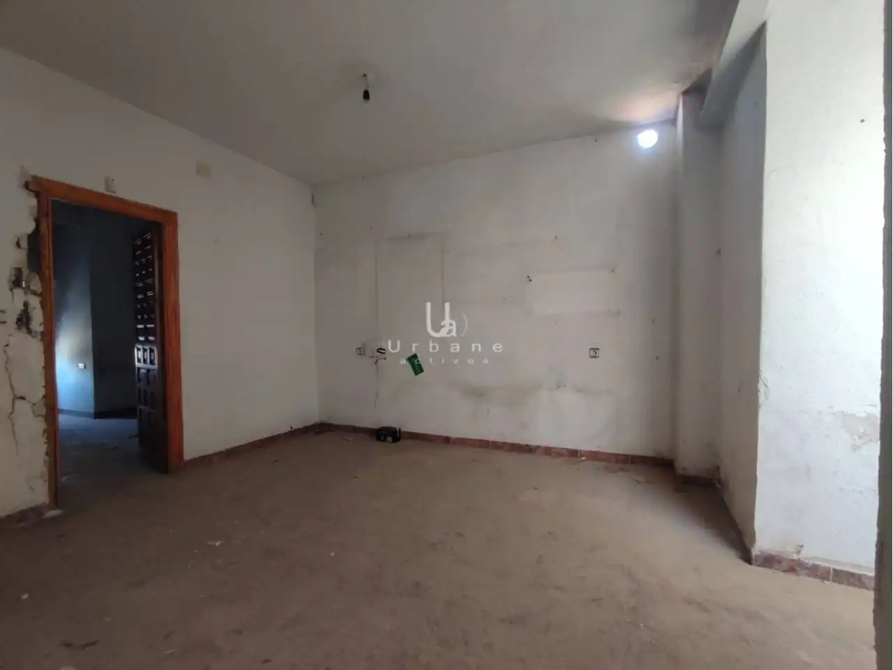 Edificio en venta en Murcia