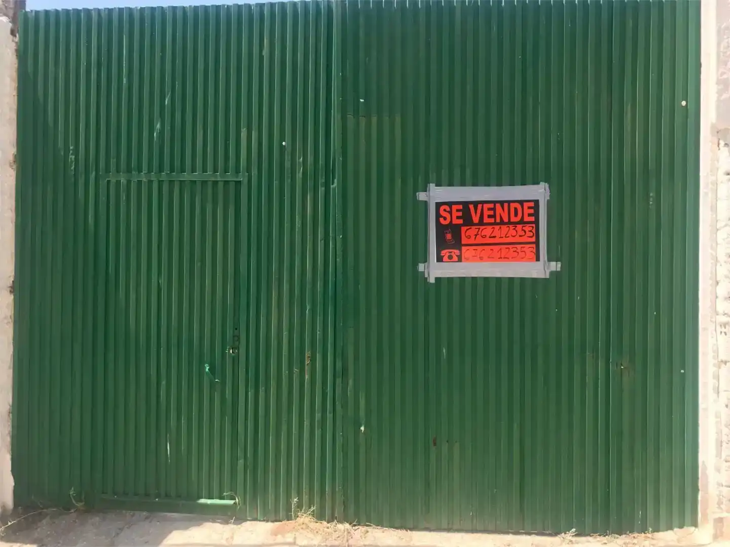Piso en venta en Santa María de los Llanos, Cuenca