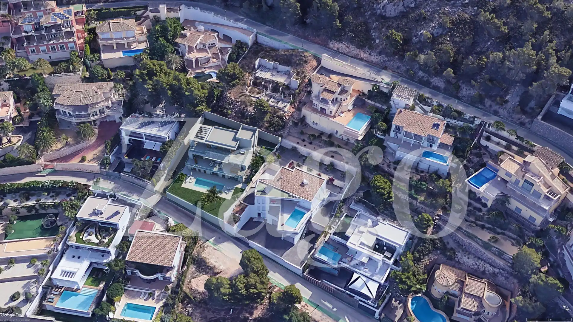 Maison à vendre à Altea Hills, imagen 33