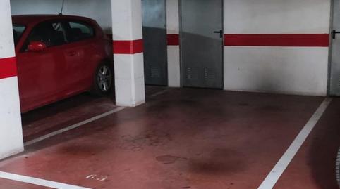 Photo 5 of Garage for sale in Calle Poeta Cano Pato , 2, San Miguel, Murcia