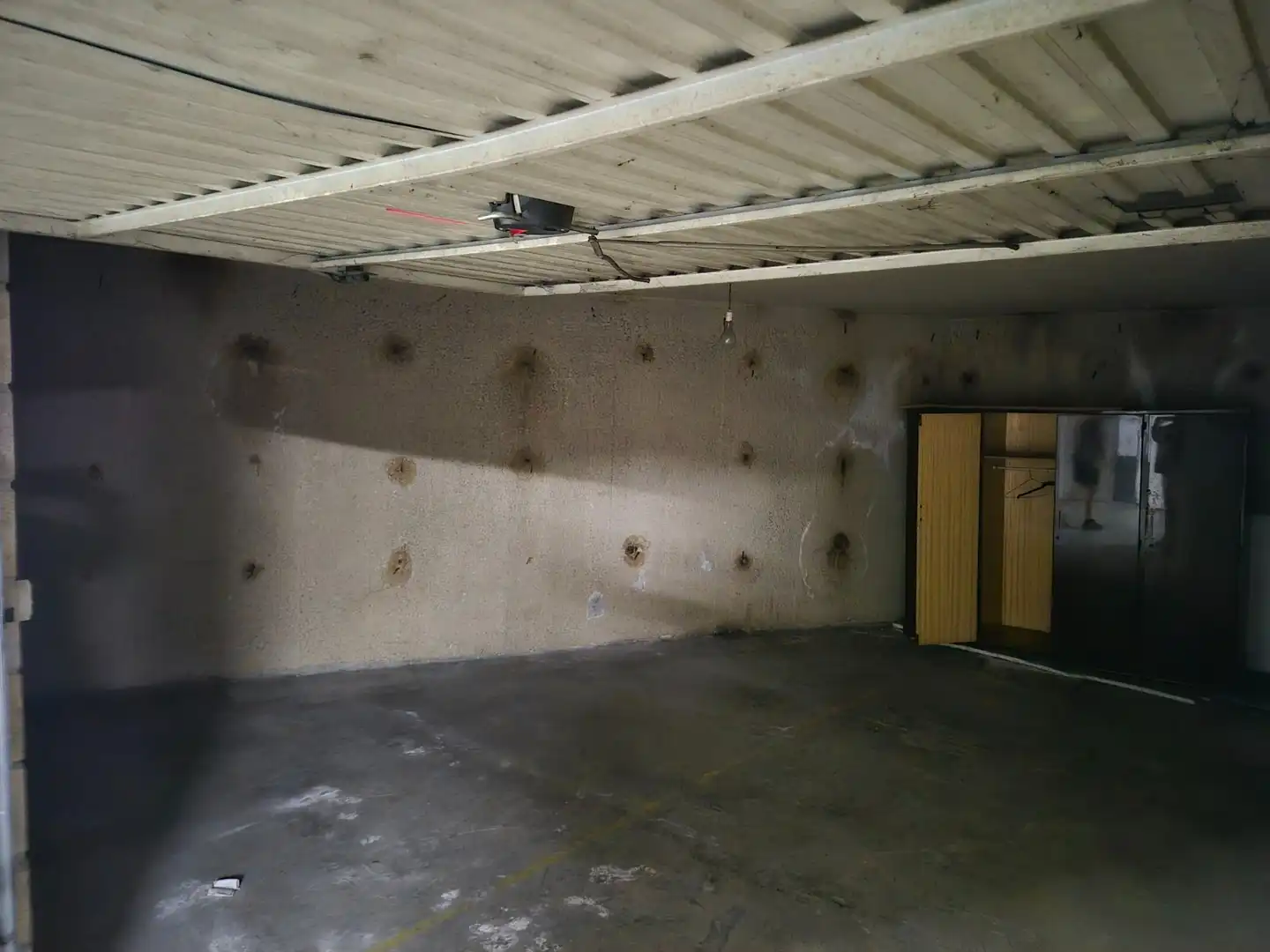 Garage zum Verkauf in Altsasu / Alsasua, Navarra